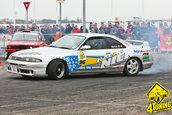 Real Drift Timisoara 2010