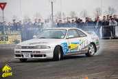 Real Drift Timisoara 2010