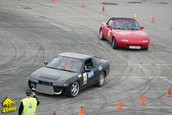 Real Drift Timisoara 2010