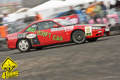 Real Drift Timisoara 2010