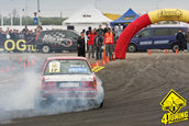 Real Drift Timisoara 2010