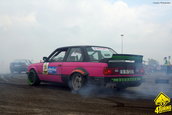 Real Drift Timisoara 2010