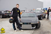 Real Drift Timisoara 2010