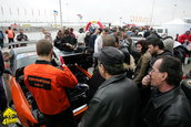 Real Drift Timisoara 2010