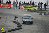 Real Drift Timisoara 2010