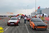 Real Drift Timisoara 2010