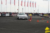 Real Drift Timisoara 2010