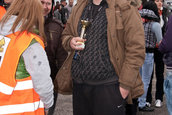 Real Drift Timisoara 2010