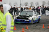 Real Drift Timisoara 2010