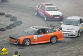 Real Drift Timisoara 2010