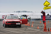 Real Drift Timisoara 2010