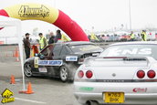 Real Drift Timisoara 2010