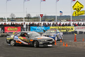 Real Drift Timisoara 2010