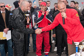 Real Drift Timisoara 2010