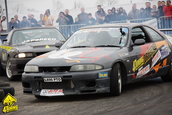 Real Drift Timisoara 2010