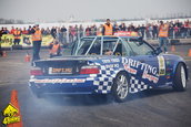 Real Drift Timisoara 2010