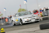 Real Drift Timisoara 2010