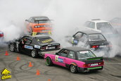 Real Drift Timisoara 2010