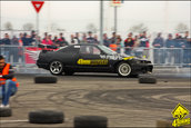 Real Drift Timisoara 2010