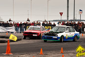 Real Drift Timisoara 2010