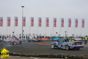 Real Drift Timisoara 2010