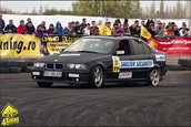 Real Drift Timisoara 2010