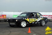 Real Drift Timisoara 2010