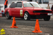 Real Drift Timisoara 2010