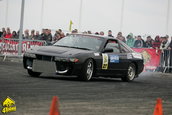 Real Drift Timisoara 2010