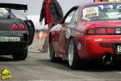 Real Drift Timisoara 2010