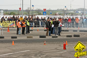 Real Drift Timisoara 2010