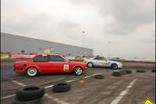 Real Drift Timisoara 2010