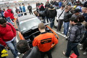 Real Drift Timisoara 2010
