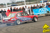 Real Drift Timisoara 2010