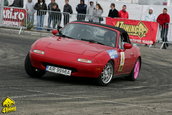 Real Drift Timisoara 2010