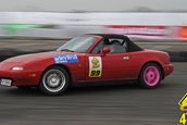 Real Drift Timisoara 2010