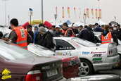 Real Drift Timisoara 2010