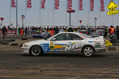 Real Drift Timisoara 2010