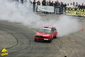Real Drift Timisoara 2010