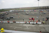 Real Drift Timisoara 2010