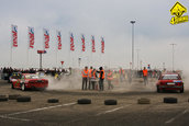 Real Drift Timisoara 2010