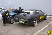Real Drift Timisoara 2010
