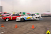 Real Drift Timisoara 2010