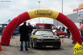 Real Drift Timisoara 2010