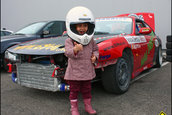 Real Drift Timisoara 2010
