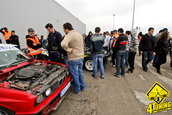 Real Drift Timisoara 2010