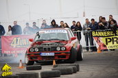 Real Drift Timisoara 2010