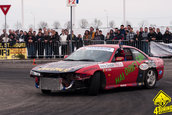 Real Drift Timisoara 2010