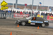 Real Drift Timisoara 2010