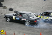 Real Drift Timisoara 2010